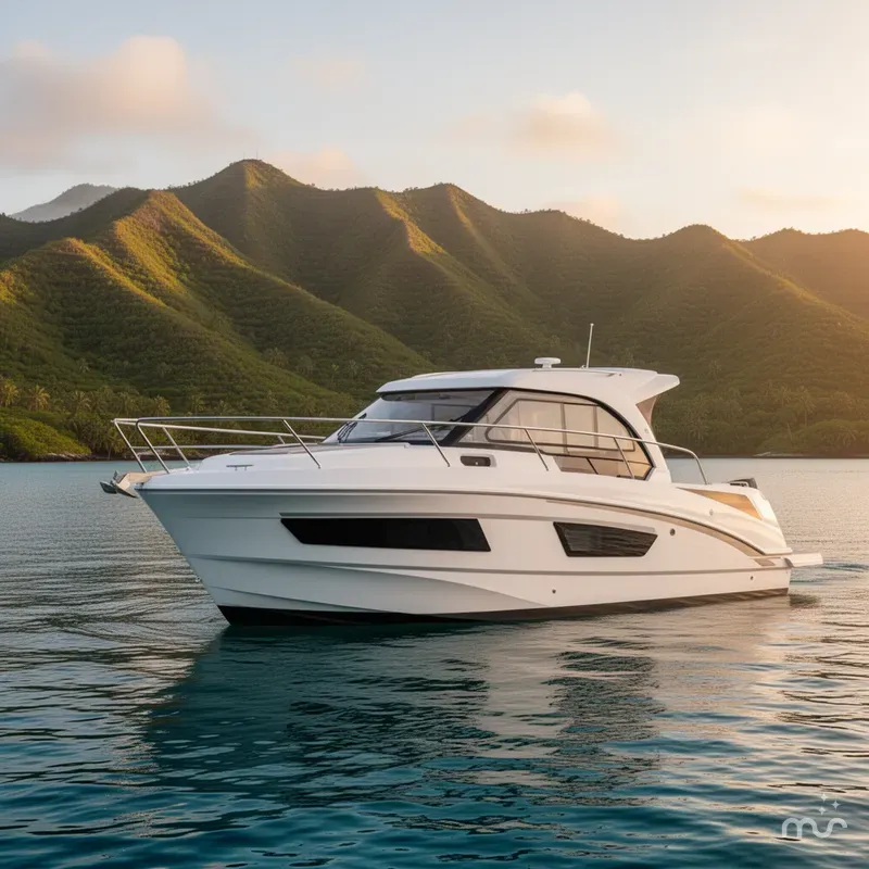 The Image of Beneteau Antares 9 2023 - 0