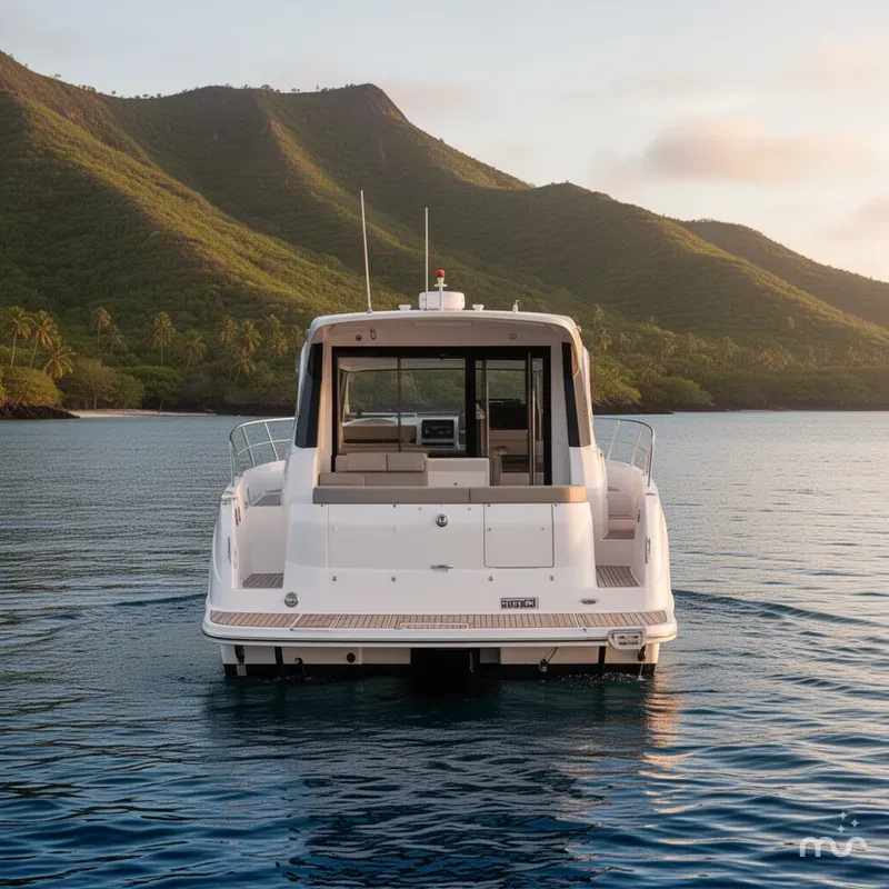 Slide: The Image of Beneteau Antares 9 2023 - 3