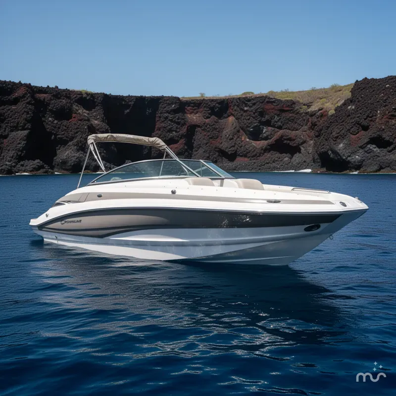 The Image of Crownline Boats Eclipse E4 2013 - 0