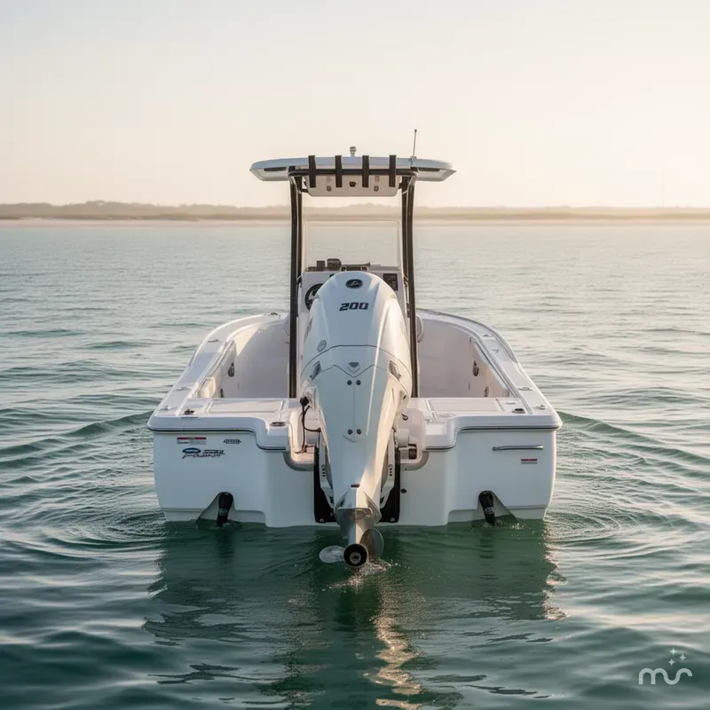 Slide: The Image of Sea Hunt BX 22 BR 2026 - 1