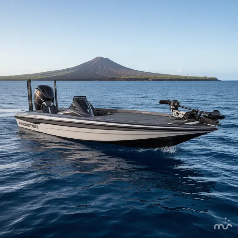 The Image of Skeeter ZXE20 ULTREX QUEST UPGRADE 2026 - 0