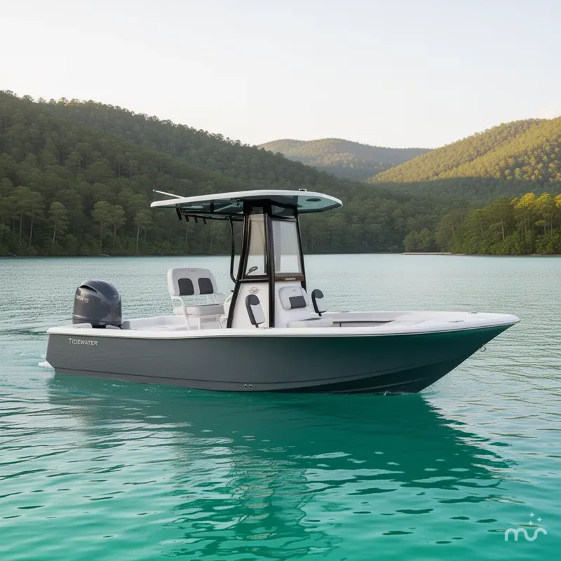 The Image of Tidewater 2210 Carolina Bay 2026 - 0