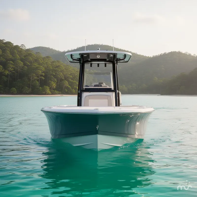 Slide: The Image of Tidewater 2210 Carolina Bay 2026 - 1