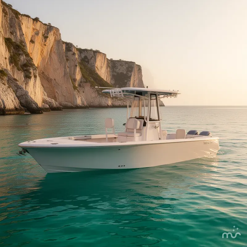 The Image of Tidewater 2300 Carolina Bay 2026 - 0
