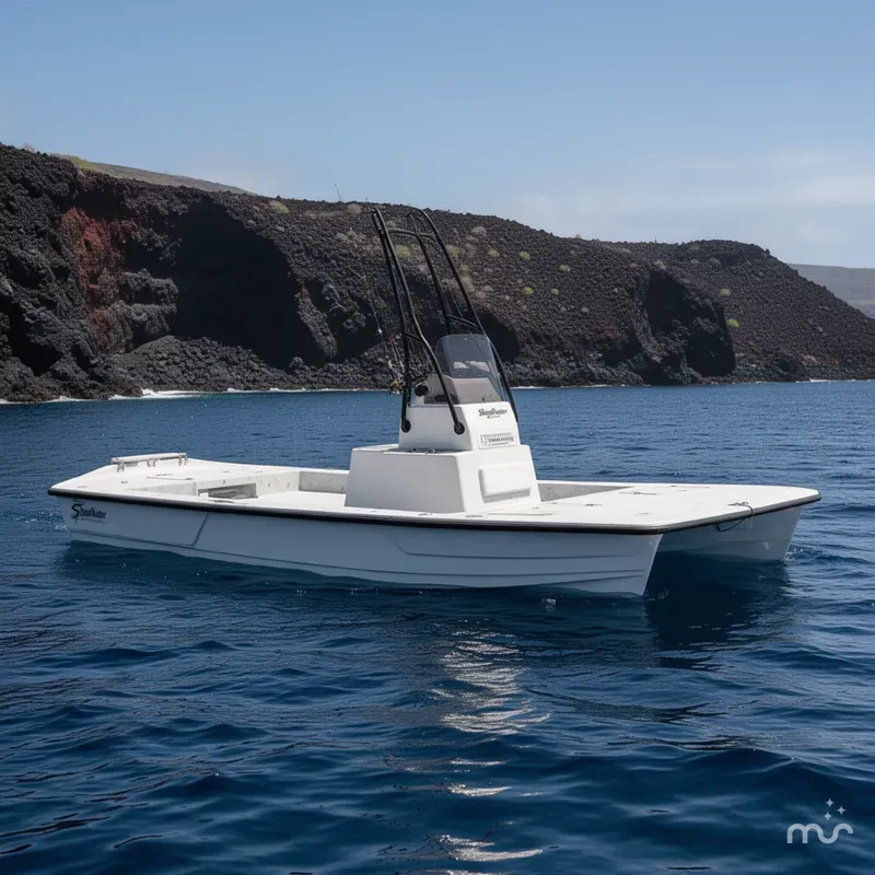 The Image of Shoalwater 21' Catamaran 2026 - 0