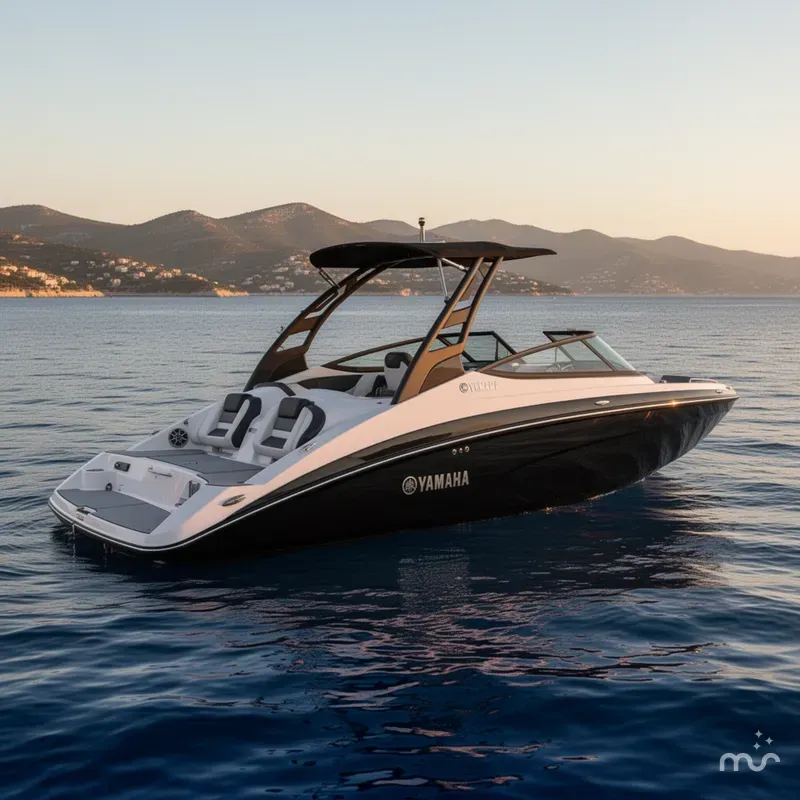The Image of Yamaha 212X 2020 - 0