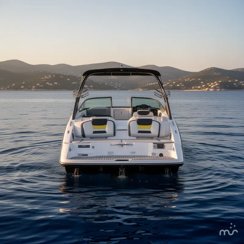 Slide: The Image of Yamaha 212X 2020 - 3