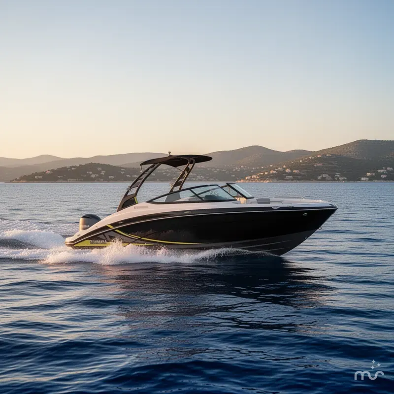 Slide: The Image of Yamaha 212X 2020 - 4
