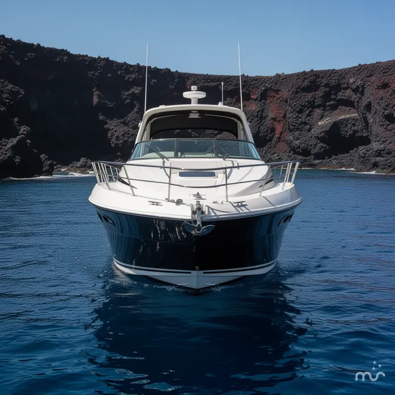 Slide: The Image of Sea Ray Sundancer 260 2015 - 1