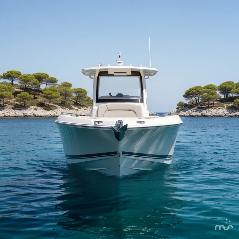 Slide: The Image of Pursuit S 248 Sport 2026 - 1