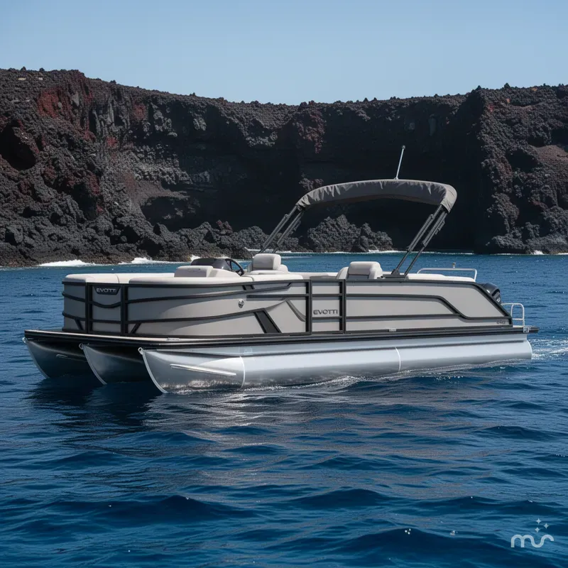 The Image of Evotti 525QL 2026 - 0