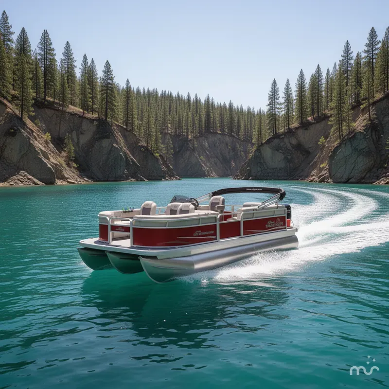 Slide: The Image of Sun Tracker Bass Buggy 16 XL Select 2026 - 4