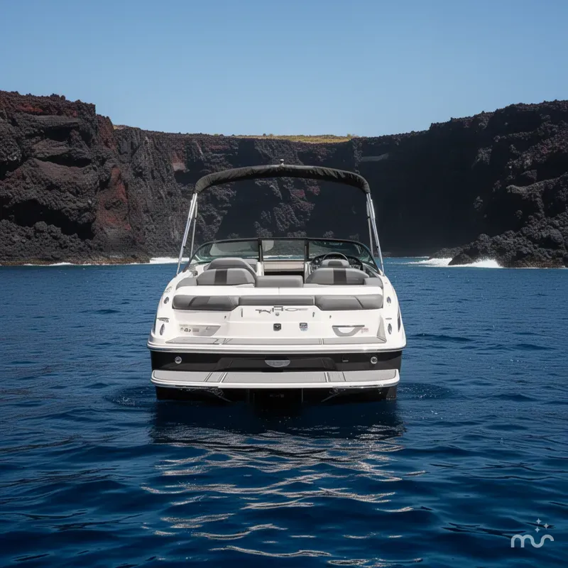 Slide: The Image of Tahoe T21 2026 - 3