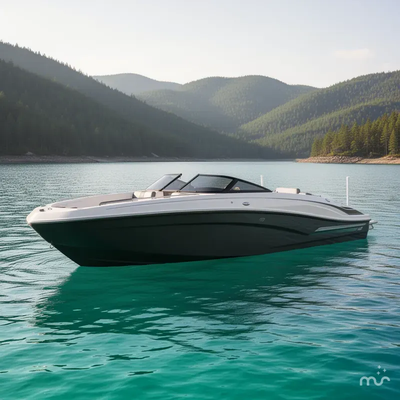 The Image of Tahoe T21 2026 - 0