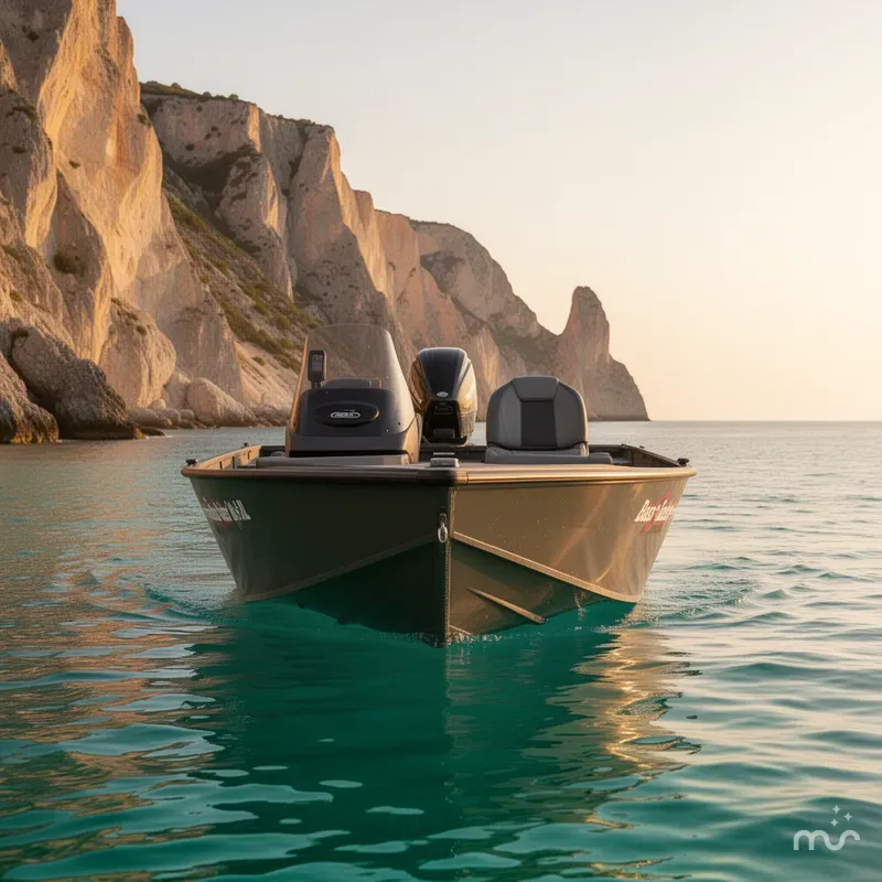 Slide: The Image of Tracker Bass Tracker Classic XL 2026 - 1