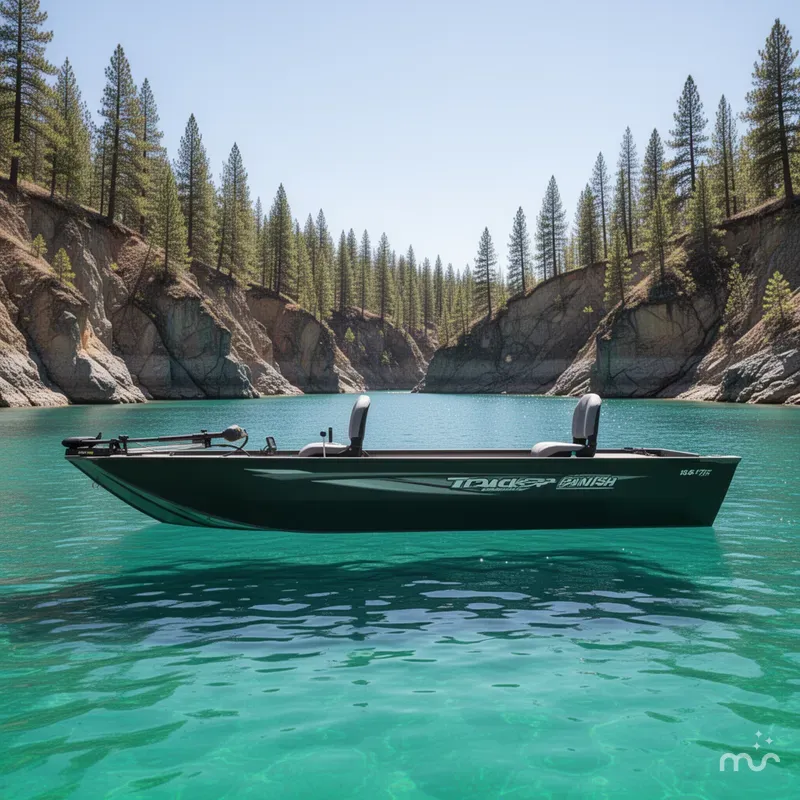 Slide: The Image of Tracker Panfish 17 2026 - 2