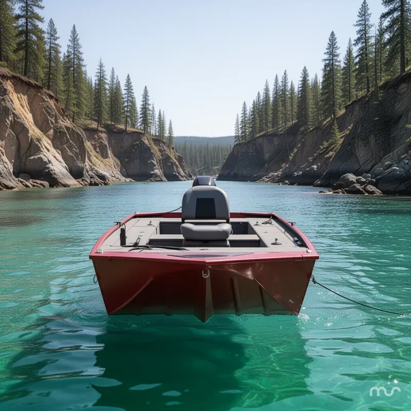 Slide: The Image of Tracker Panfish 17 2026 - 3