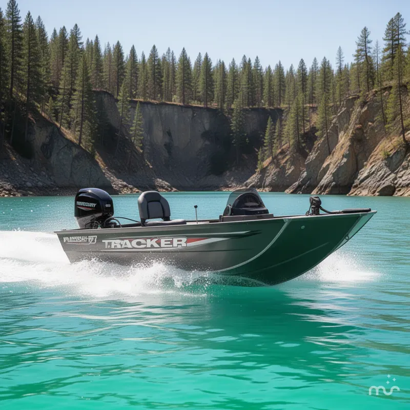 Slide: The Image of Tracker Panfish 17 2026 - 4