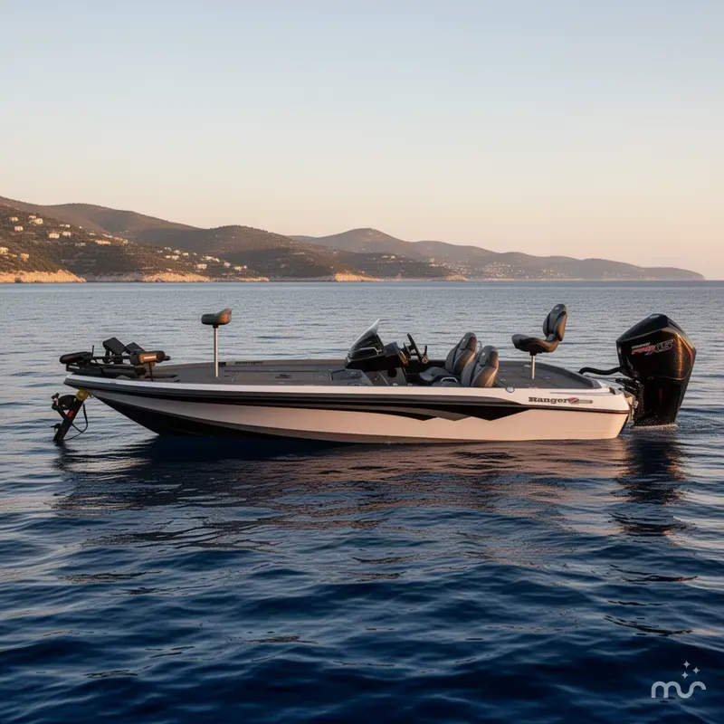 Slide: The Image of Ranger Z520R Cup-Equipped 2026 - 2