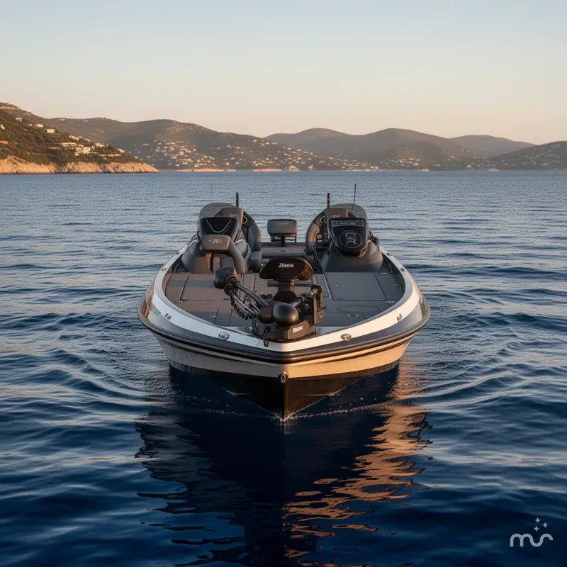 Slide: The Image of Ranger Z520R Cup-Equipped 2026 - 3