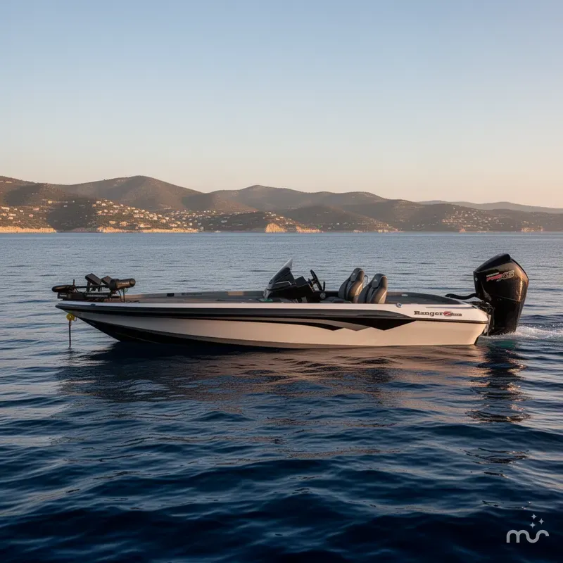 Slide: The Image of Ranger Z520R Cup-Equipped 2026 - 4