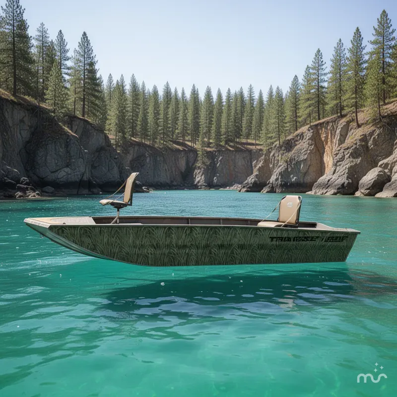 Slide: The Image of Tracker Grizzly 1756 T Marsh 2026 - 2