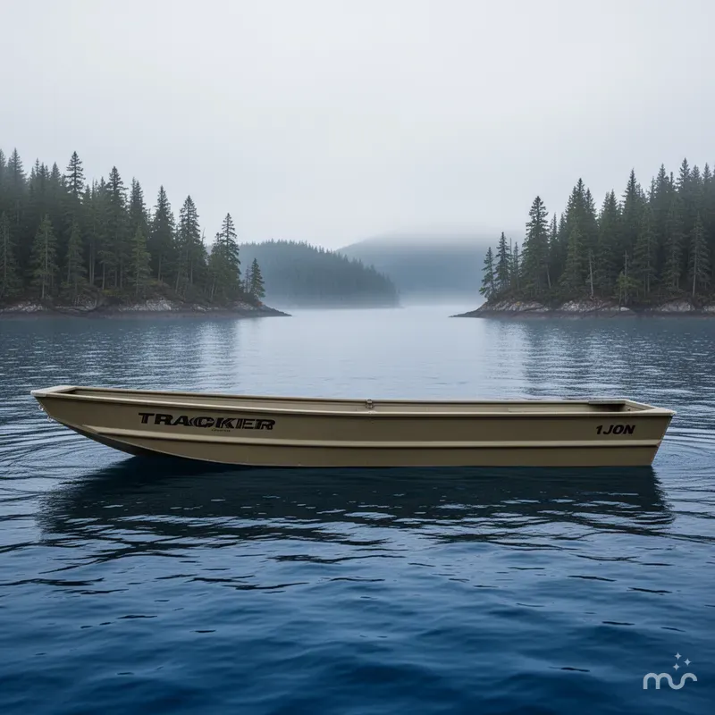 Slide: The Image of Tracker Grizzly 14 Jon 2026 - 2