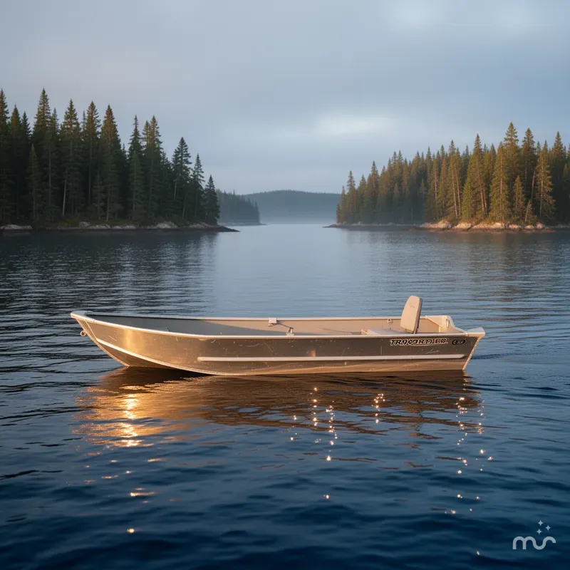 Slide: The Image of Tracker Grizzly 14 Jon 2026 - 4