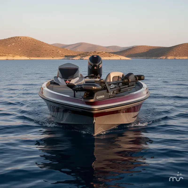Slide: The Image of Ranger Z518 Cup-Equipped 2026 - 1