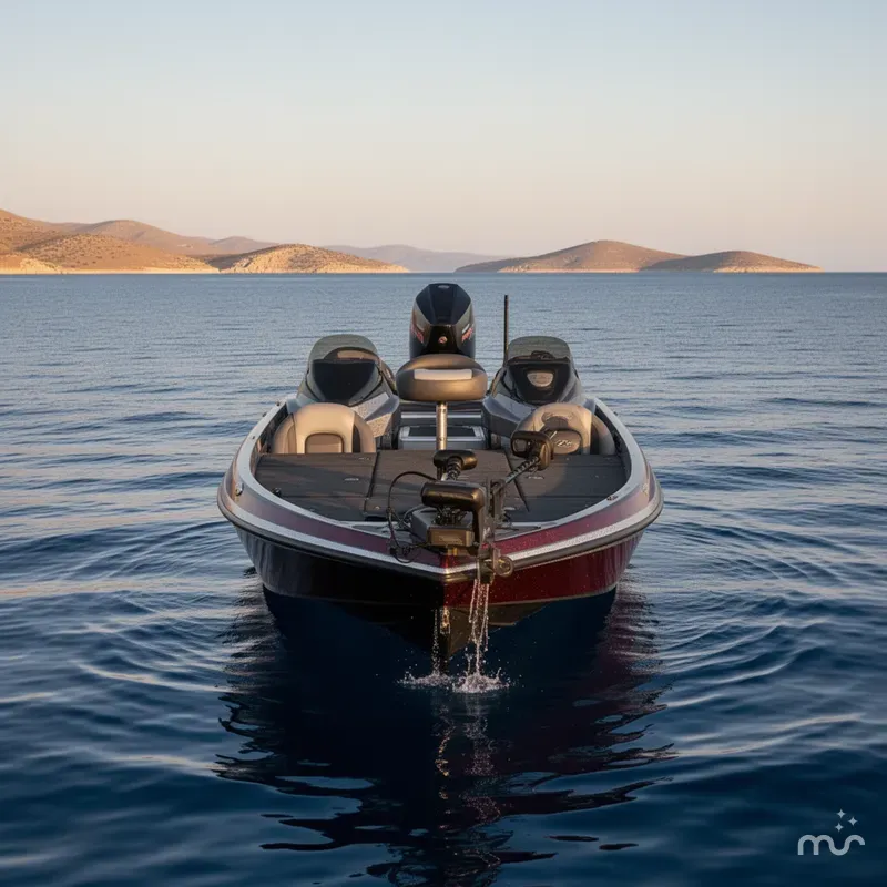Slide: The Image of Ranger Z518 Cup-Equipped 2026 - 3
