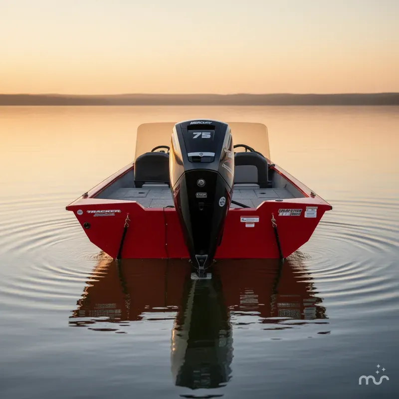Slide: The Image of Tracker Pro Team 175 Crappie Edition 2026 - 3