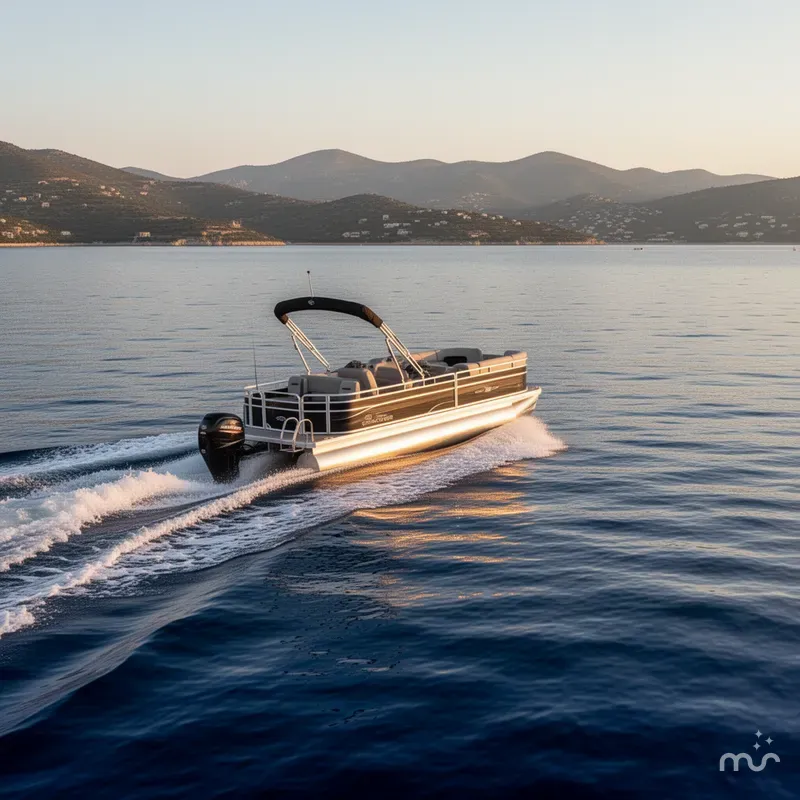 Slide: The Image of Sun Tracker SportFish 22 DLX 2026 - 4
