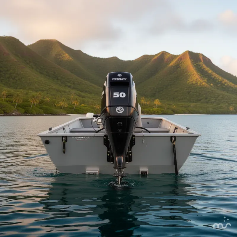 Slide: The Image of Tracker Bass Tracker Classic CC 2026 - 3