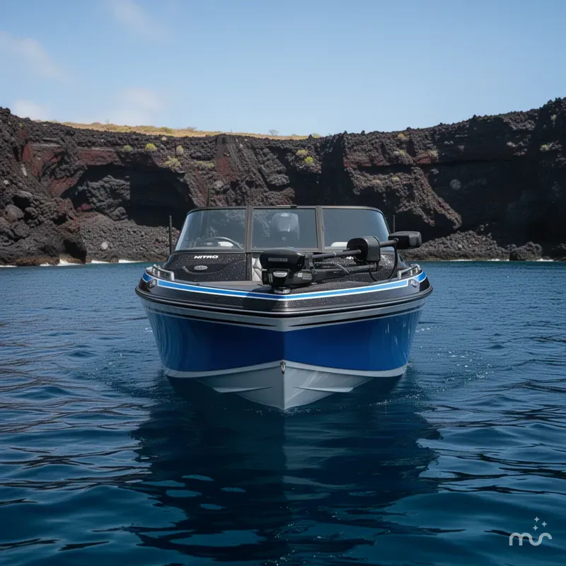 Slide: The Image of Nitro ZV19 Sport Pro 2026 - 1