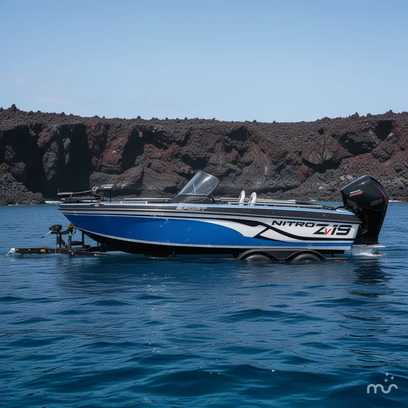 Slide: The Image of Nitro ZV19 Sport Pro 2026 - 2
