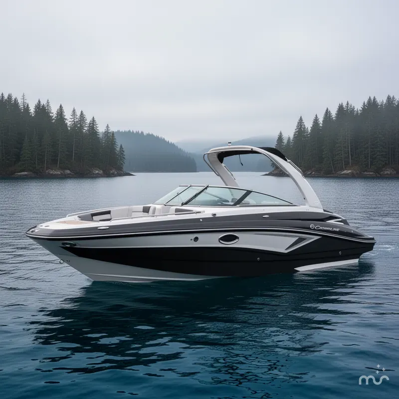 The Image of Crownline Boats Eclipse E255 2020 - 0