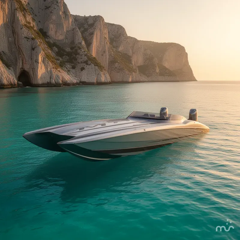 The Image of MTI 390X 2024 - 0