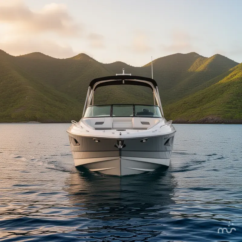 Slide: The Image of Monterey 298SS Super Sport 2017 - 3
