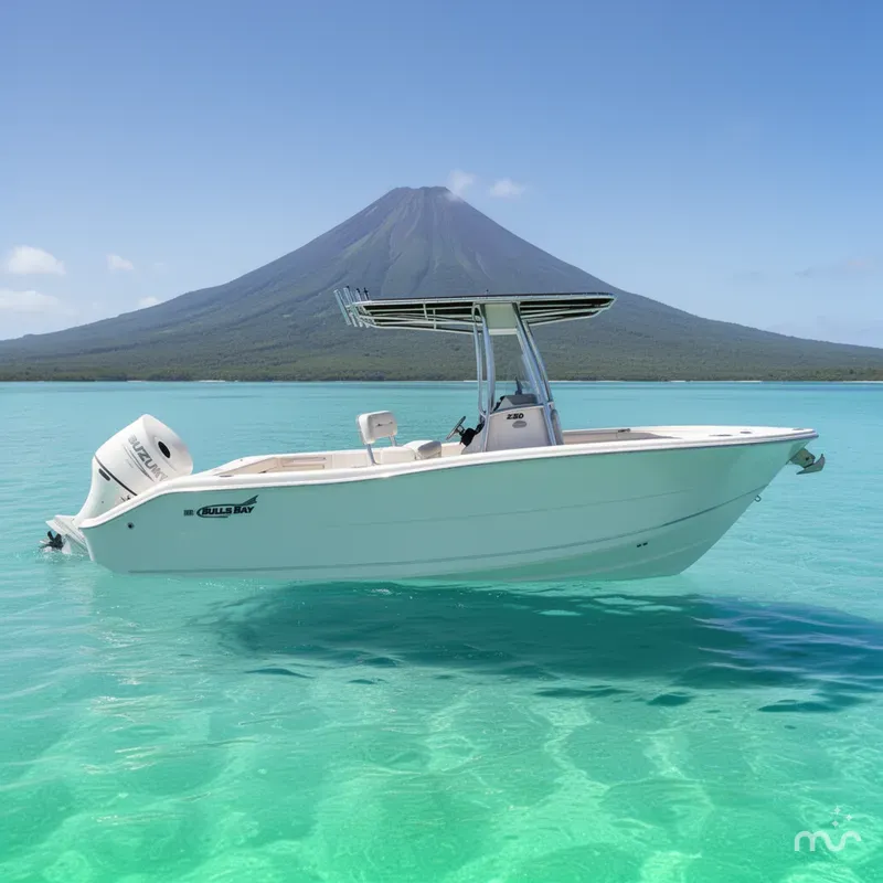 The Image of Bulls Bay 230 Center Console 2026 - 0