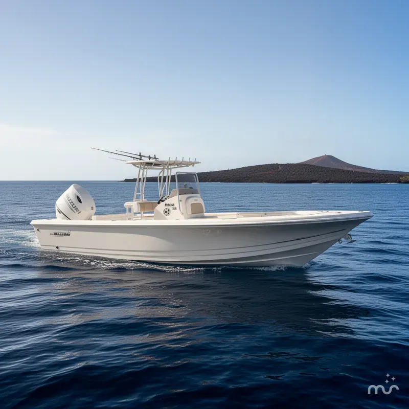 The Image of Bulls Bay 2200 XS 2026 - 0