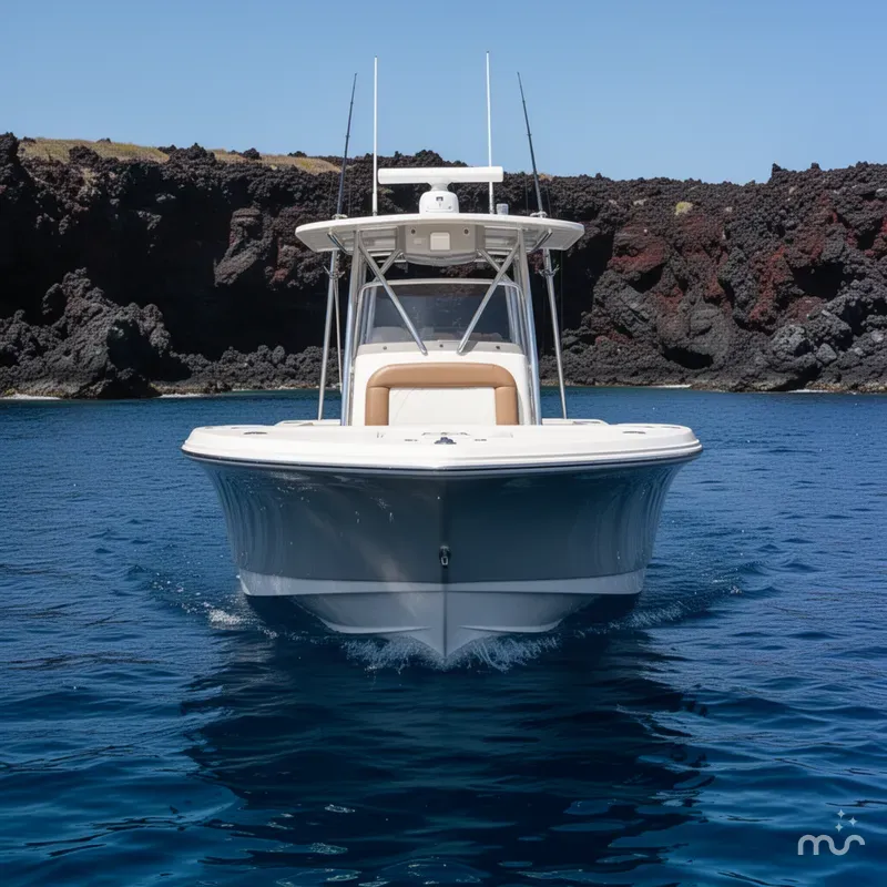 Slide: The Image of Pioneer 180 Sportfish 2026 - 1