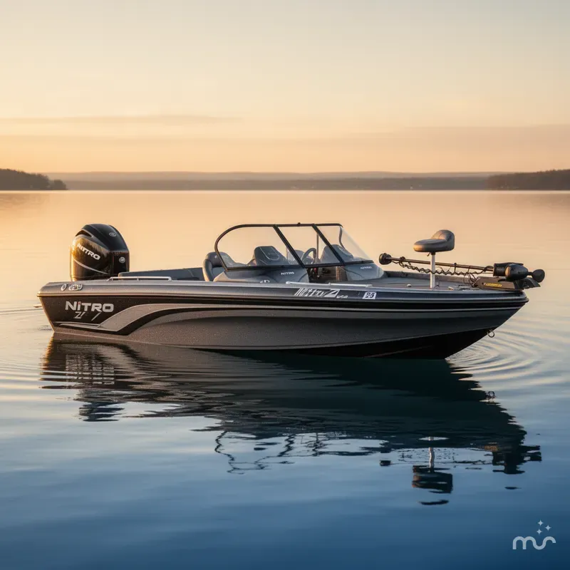 Slide: The Image of Nitro ZV21 2018 - 0