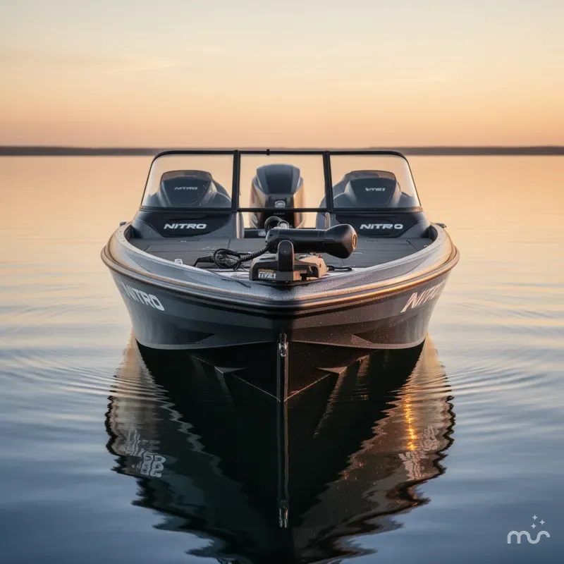 Slide: The Image of Nitro ZV21 2018 - 1
