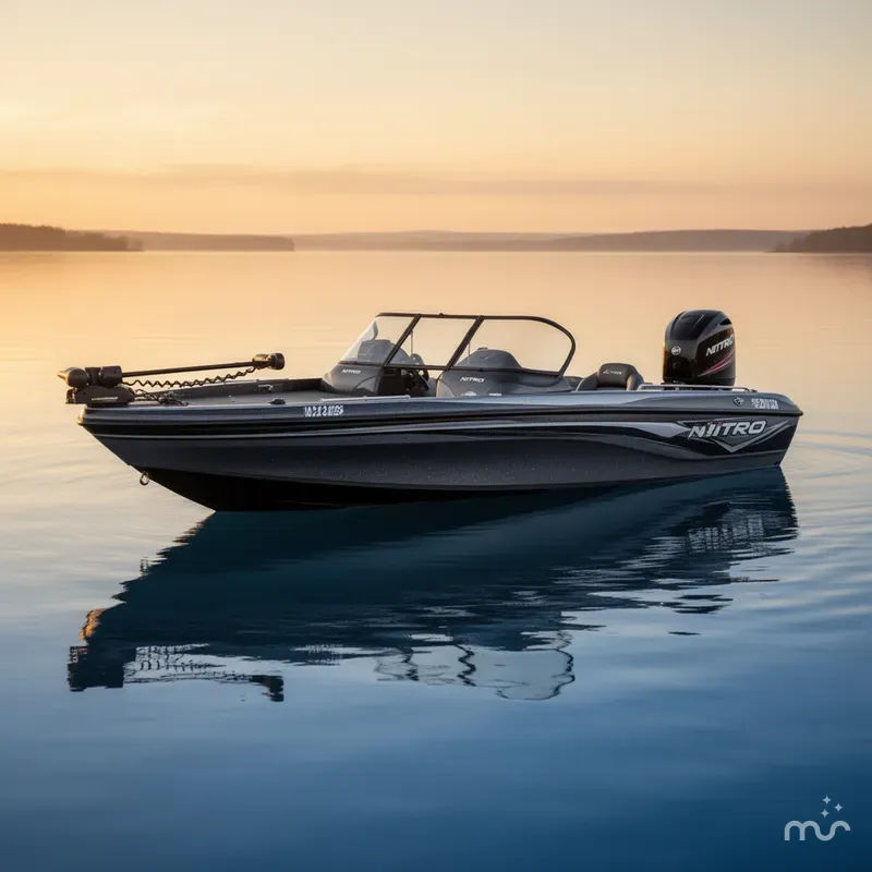 Slide: The Image of Nitro ZV21 2018 - 2