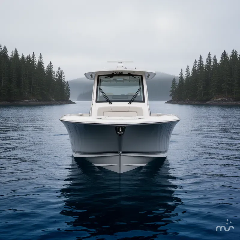 Slide: The Image of Pursuit S 288 Sport 2026 - 1
