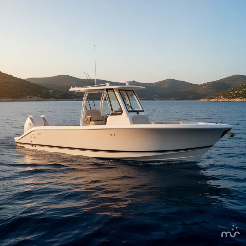 The Image of Pursuit S 288 Sport 2025 - 0