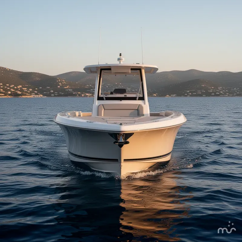 Slide: The Image of Pursuit S 288 Sport 2025 - 1
