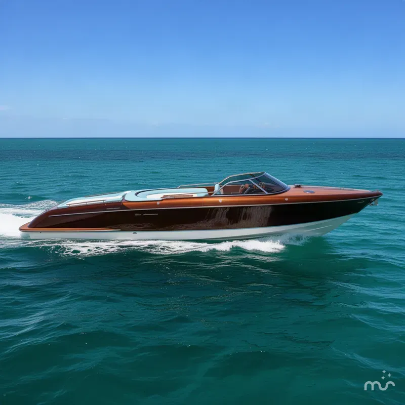 The Image of Riva Anniversario 2024 - 0