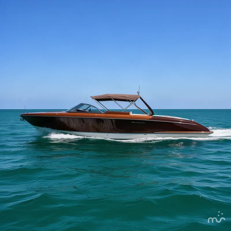 Slide: The Image of Riva Anniversario 2024 - 2