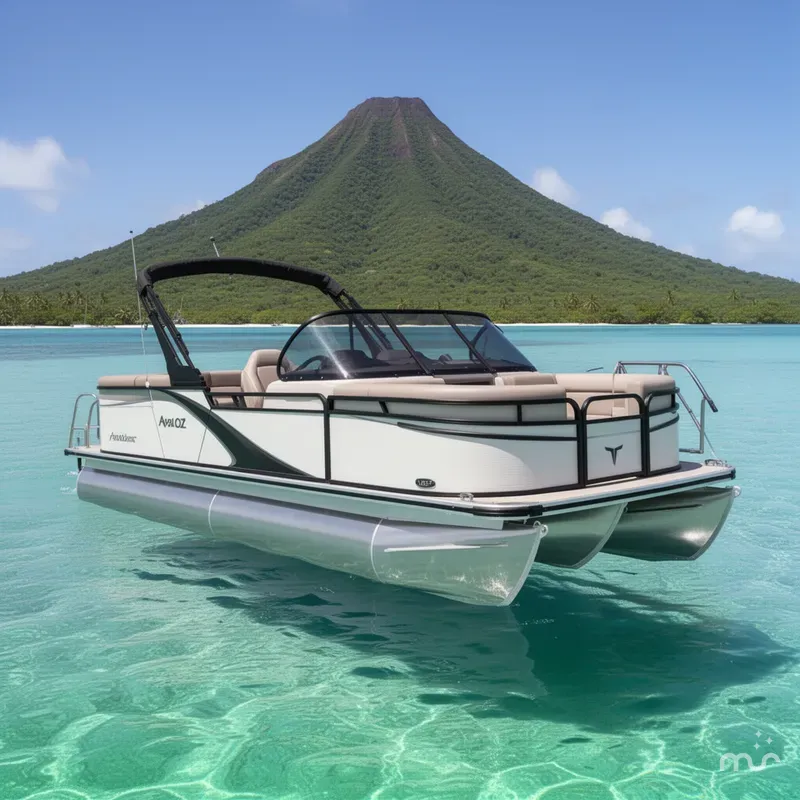 The Image of Avalon 23 LSZ VRB Windshield 2026 - 0